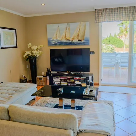 Holiday home Cozy In With Private Pool And Close To Puerto Banus