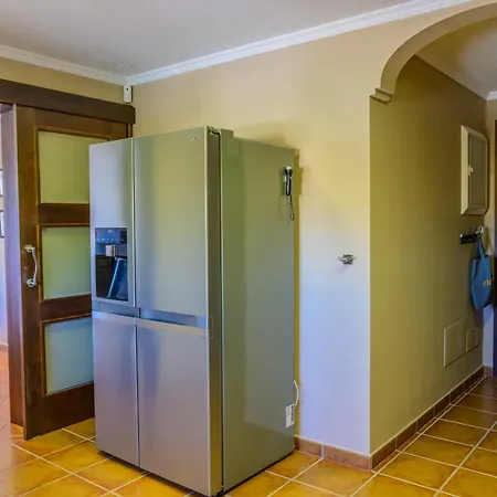 Cozy In With Private Pool And Close To Puerto Banus * Marbella