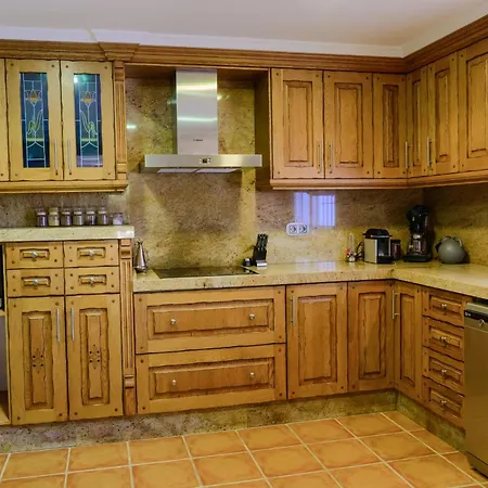 Cozy In With Private Pool And Close To Puerto Banus