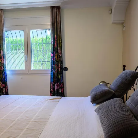 Cozy In With Private Pool And Close To Puerto Banus