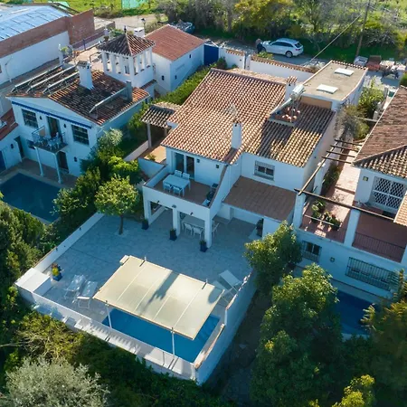 Holiday home Cozy In With Private Pool And Close To Puerto Banus