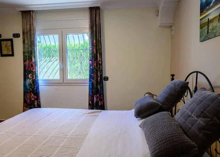 Cozy In With Private Pool And Close To Puerto Banus