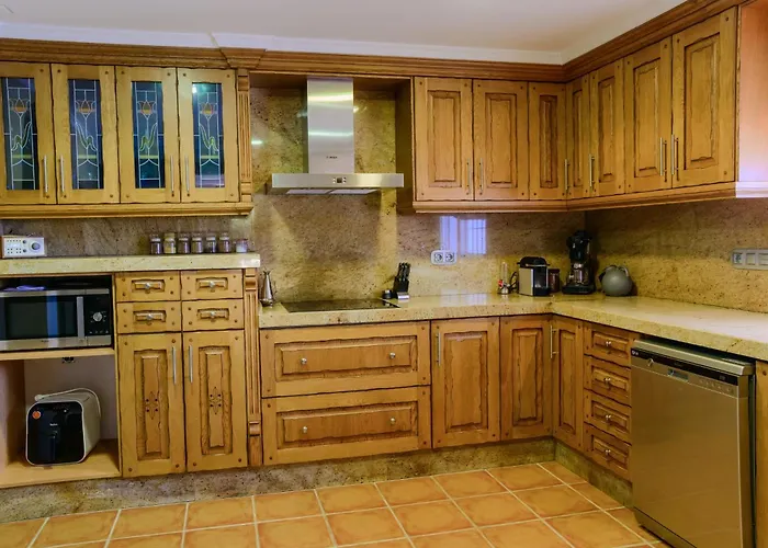 Cozy In With Private Pool And Close To Puerto Banus